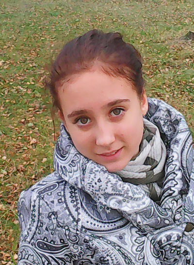 Маргарита Егорьевская