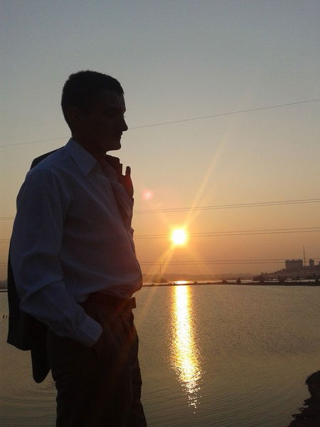 Семенов Семен