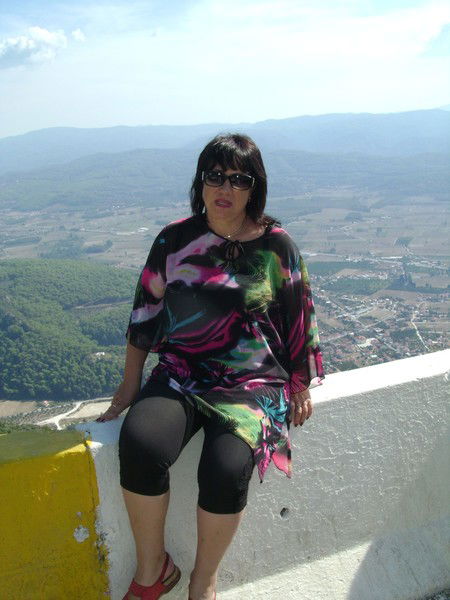 Екатерина Сурнина