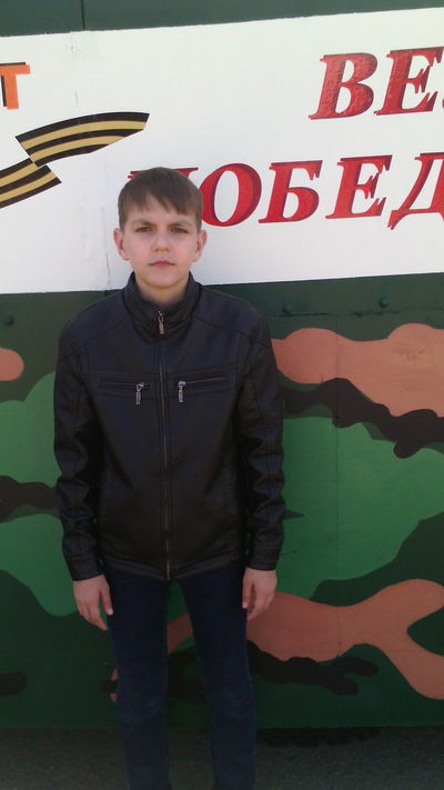 Саша Смирнов