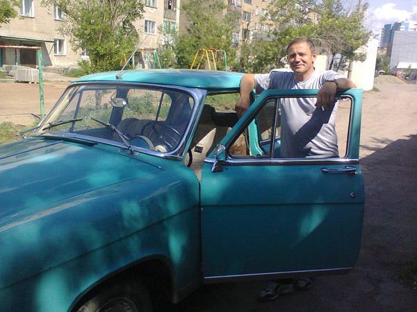 Андрей Тараканов