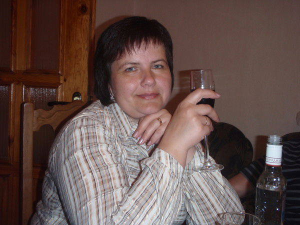Елена Евлаш