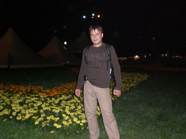 Василий Соломатин