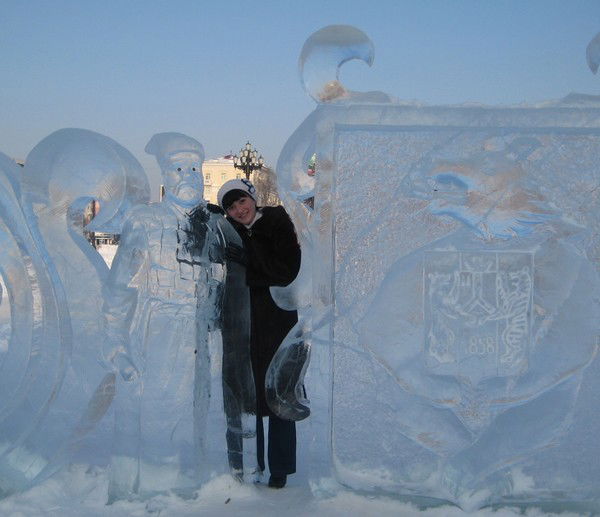 Алла Шашина