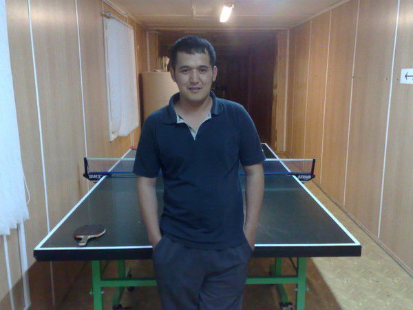 Айгали Атакулов