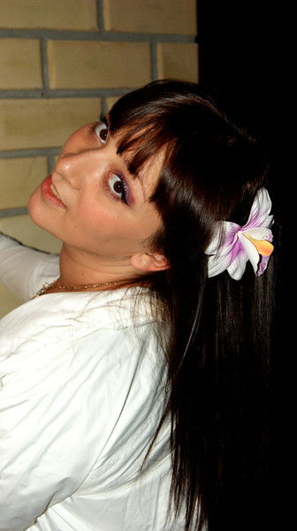 Натэлла Краснобаева