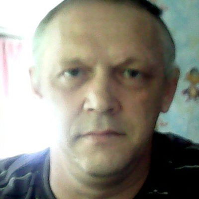 Василий Цыганков