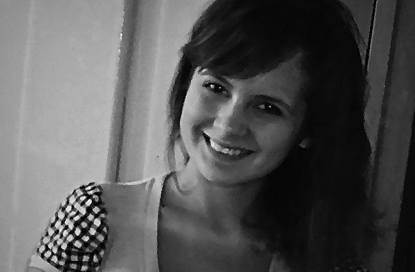 Мария Данькова