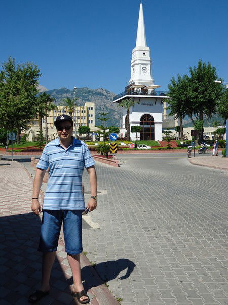 Константин Абрамов