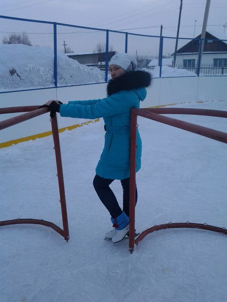 Анастасия Меллем