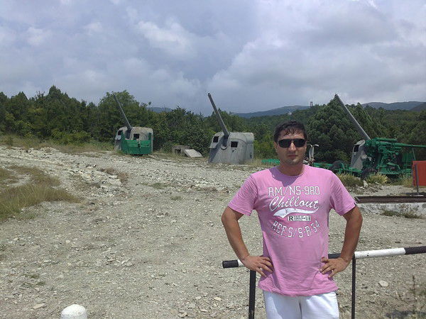 Валерий Велибеков