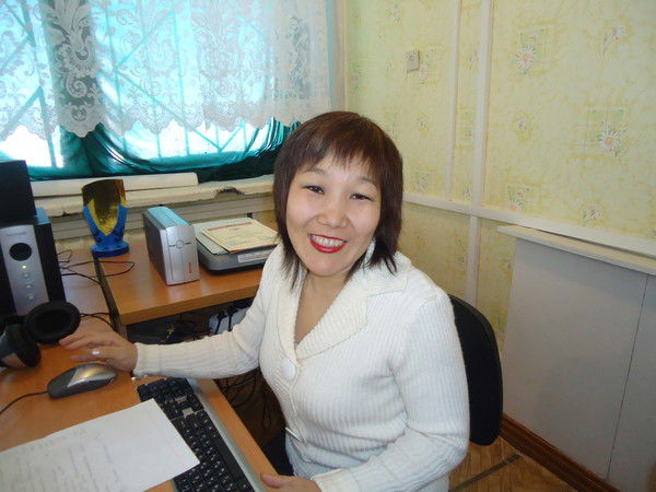 Орынша Адиева