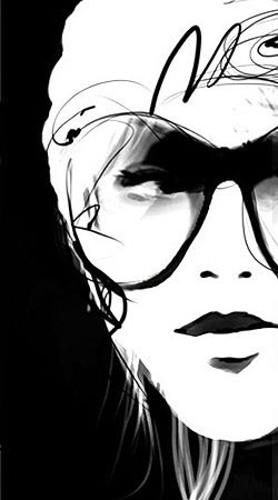 Катя Смородинова