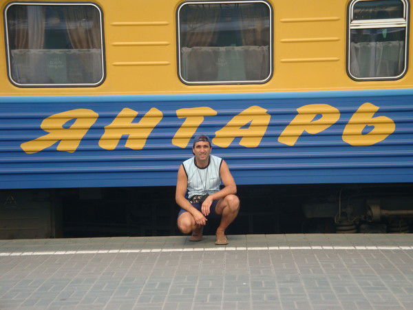 Роман Журавлёв