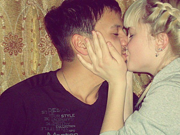 * Инжеева Танечка*