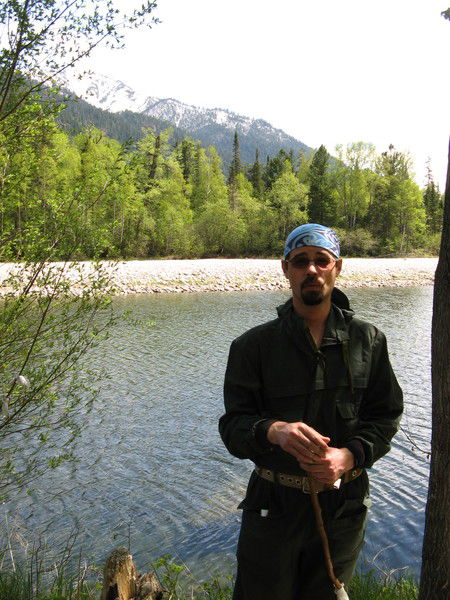 Ренат Адельшин