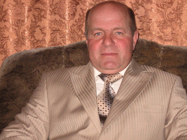 Виктор Рудник