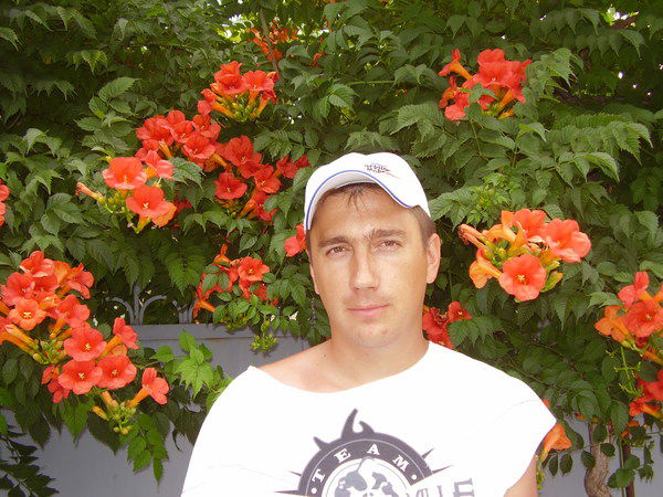 Игорь Богданович