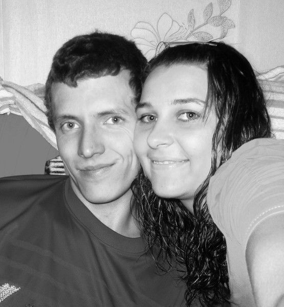 Максим И Людмила Смолины