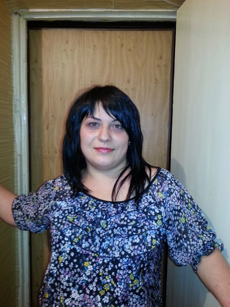 Мадина Голуб