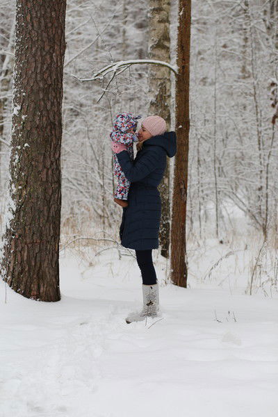 Елена Соловьева