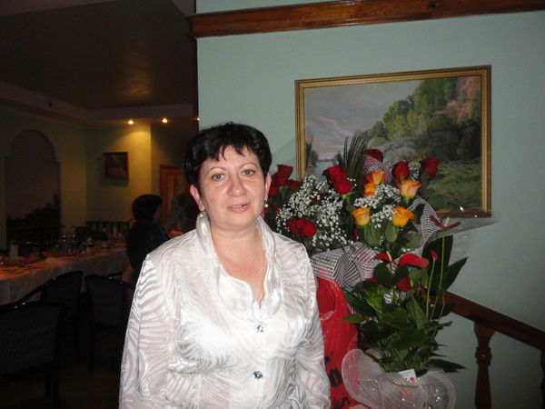 Людмила Павлова