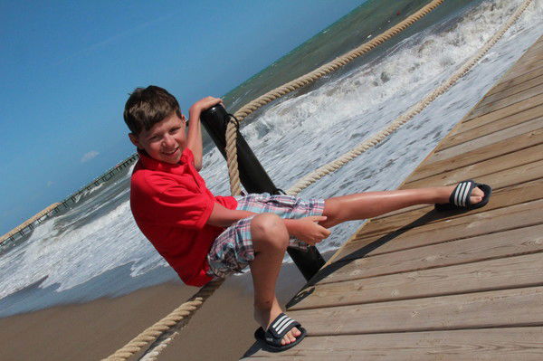 Даниил Лузан