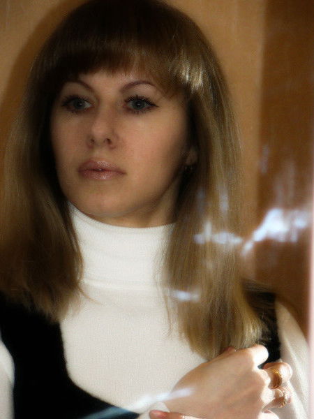 Елена Дегтярь