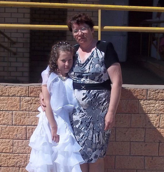 Ольга Неверова