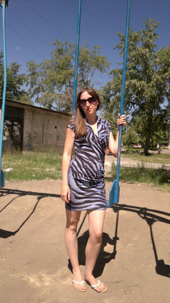 Галина Беляева