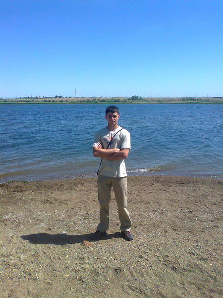 Виктор Поляков