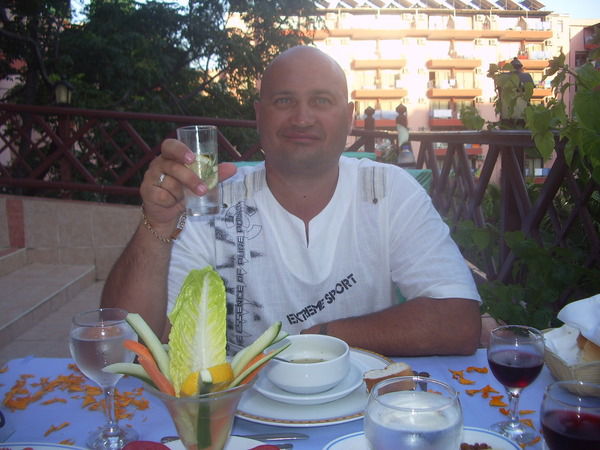 Андрей Валюх