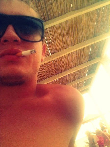 Александр Бурчин