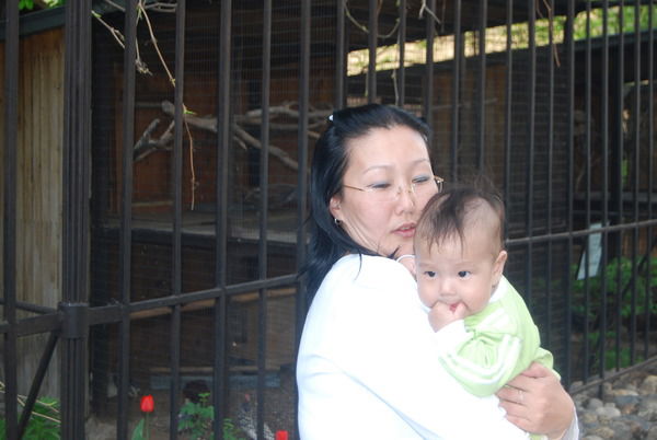 Булгун Бюрчиева