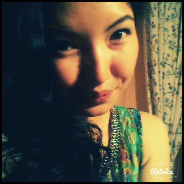 Айдана Ахметова