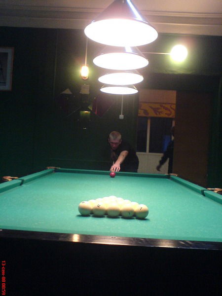 Николай Николаевич Калюжный