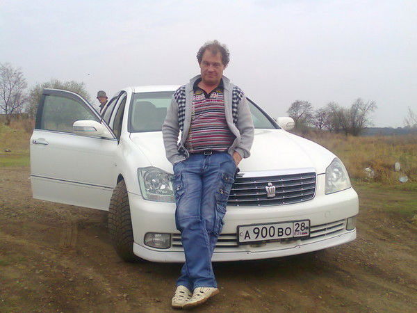 Андрей Коломнин