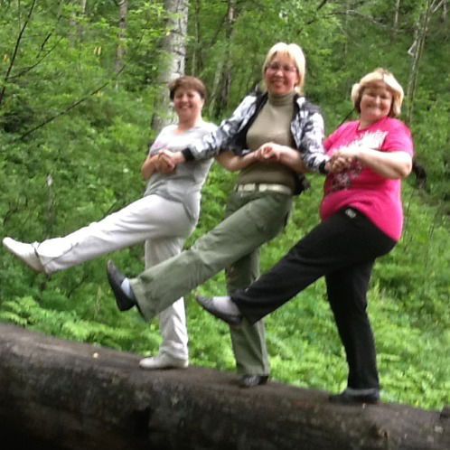 Светлана Лихатина