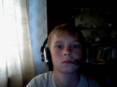 Константин Шамшин