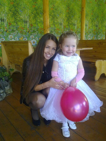 Ксения Елисеева