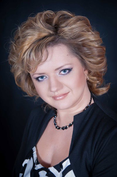 Ирина Худаногова