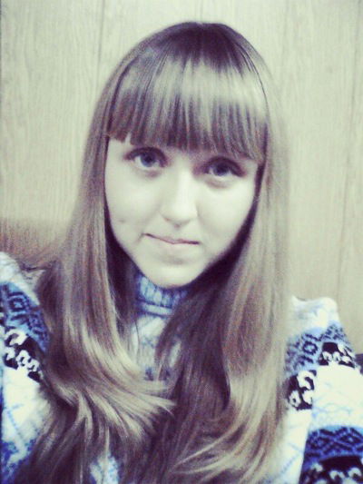 Анна Тельвак