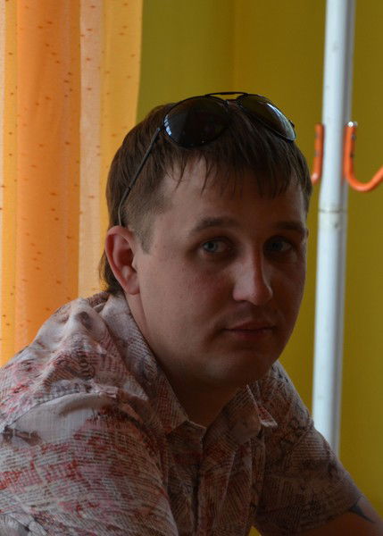 Вячеслав Митрофанов