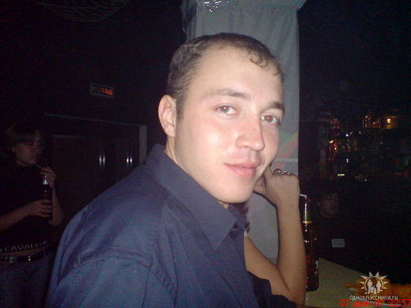 Альберт Шакиров