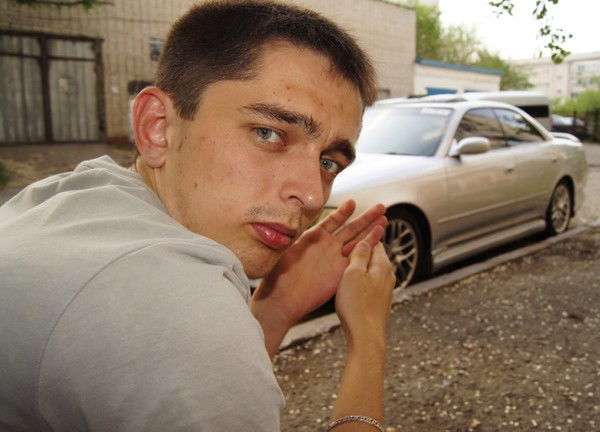 Николай Головушкин