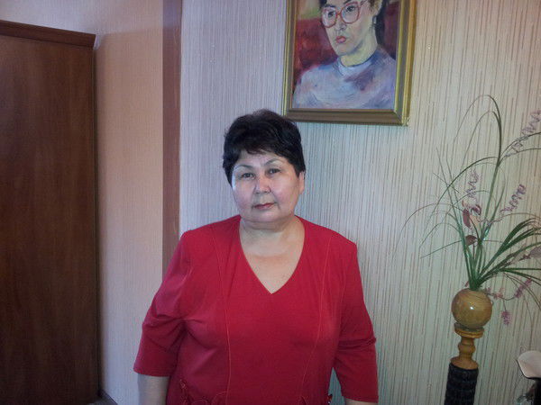 Баян Сарсембаева