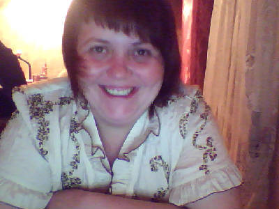 Татьяна Черноволенко