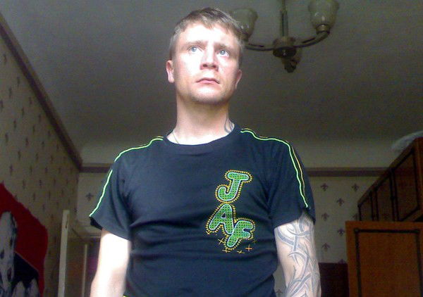 Валерий Петров