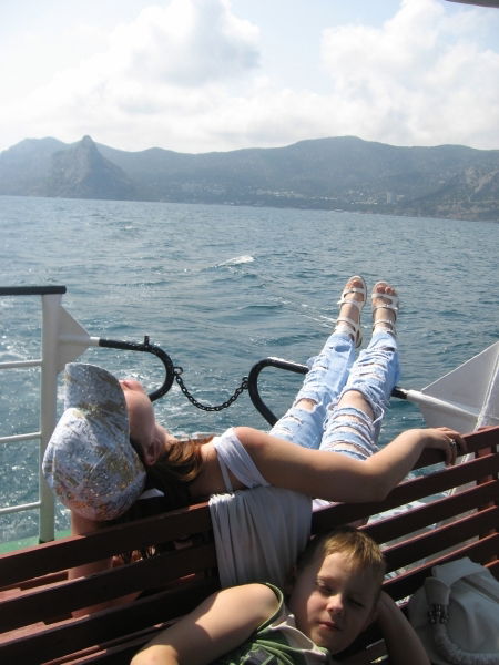 Татьяна Филипенко