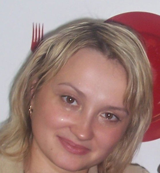 Елена Янина